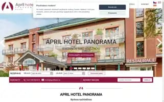 Aprilhotel.cz Screenshot 2024-04-26 03:30:12