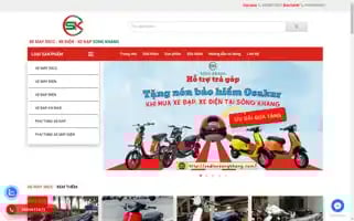 Xedienosakar.com Screenshot 2024-05-20 23:42:51