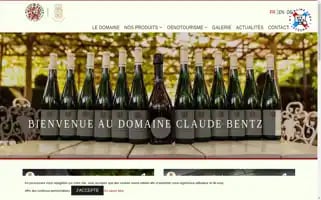 Bentz.lu Screenshot 2024-06-30 09:35:41