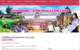 Nangrongcamp.com Screenshot 2024-06-29 23:15:30