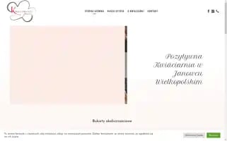 Kwiatomania.net Screenshot 2024-05-24 10:10:07