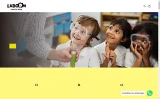 Laboom.co Screenshot 2024-05-04 15:05:40