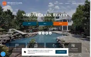 Worthclark.com Screenshot 2024-05-15 05:38:21