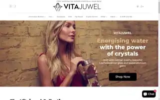 Vitajuwel.net.au Screenshot 2024-05-05 02:42:44