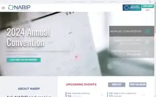 Nabip.org Screenshot 2024-06-18 08:28:38