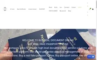 Buyrealdocument.com Screenshot 2024-05-25 04:24:43