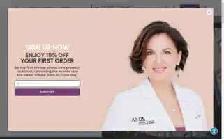 Dorisdaymd.com Screenshot 2024-05-04 18:46:06