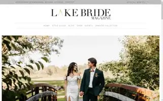 Lakebridemagazine.com Screenshot 2024-07-05 16:12:44