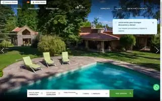 Casalagaleana.com Screenshot 2024-06-14 17:39:22