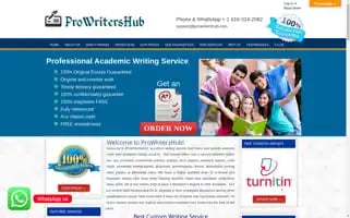 Prowritershub.com Screenshot 2024-05-13 13:54:21