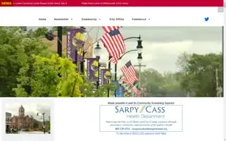 Plattsmouthnebraska.com Screenshot 2024-07-06 20:59:15