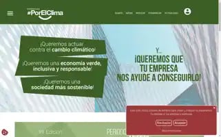 Empresasporelclima.es Screenshot 2024-07-03 22:04:45