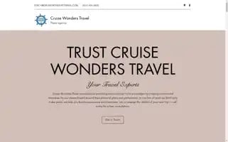 Cruisewonderstravel.com Screenshot 2024-04-15 20:03:16