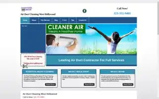 Airductcleaning-westhollywood.com Screenshot 2024-05-15 10:43:30
