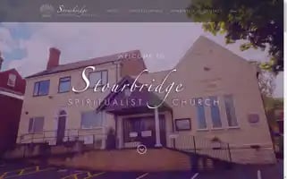 Stourbridgespiritualistchurch.com Screenshot 2024-04-24 00:21:28