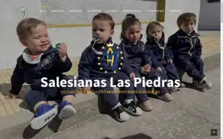 Salesianaslaspiedrasuru.edu.uy Screenshot 2024-07-04 19:32:08