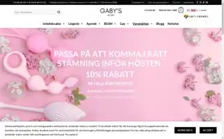 Gabys.se Screenshot 2024-05-23 09:48:25