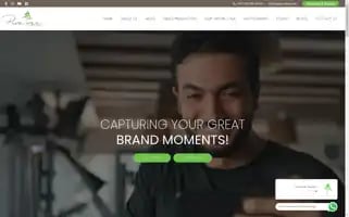 Pinetree-media.com Screenshot 2024-05-13 09:58:25