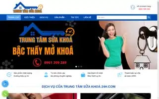 Trungtamsuakhoa24h.com Screenshot 2024-05-28 14:42:56