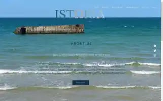 Istoriatravel.org Screenshot 2024-04-15 17:33:19