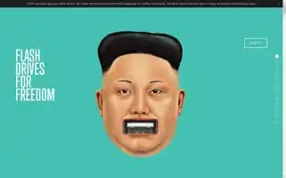Flashdrivesforfreedom.org Screenshot 2024-07-08 11:57:27