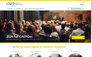 Caepnet.org Screenshot 2024-07-06 13:59:46