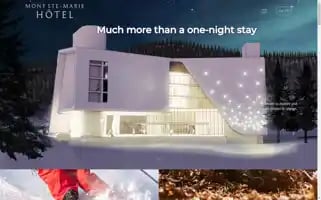 Msmhotel.ca Screenshot 2024-04-26 13:43:05