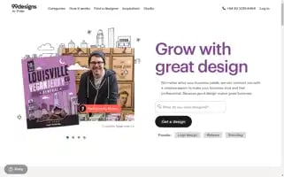 99designs.co.uk Screenshot 2024-05-06 03:21:33