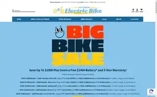 Sdebike.com Screenshot 2024-05-16 16:31:31