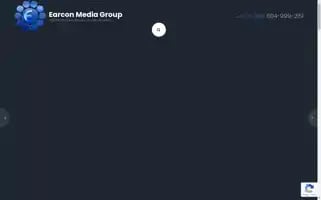 Earconmedia.com Screenshot 2024-07-04 23:07:47