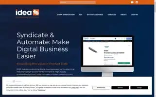 Idea4industry.com Screenshot 2024-07-05 18:47:22