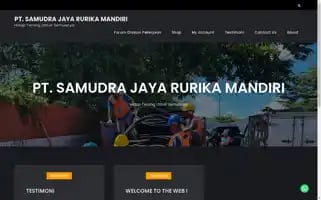 Samudrajayarurikamandiri.com Screenshot 2024-05-25 23:27:22