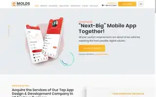 Cmolds.com Screenshot 2024-06-27 08:49:02