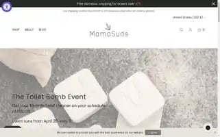 Mamasuds.com Screenshot 2024-05-04 13:18:50
