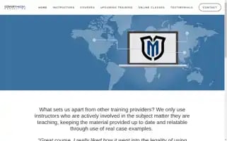 Covertmediaconsulting.com Screenshot 2024-07-05 08:46:50