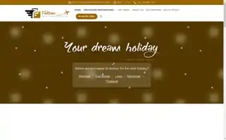 Vietnamfasttours.com Screenshot 2024-04-22 23:47:25