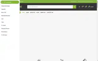 Vapeforest.co.uk Screenshot 2024-05-22 06:36:38