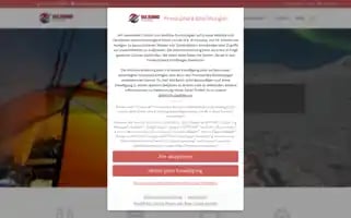 Arbeitszeugnisportal.de Screenshot 2024-06-11 11:12:11