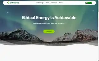 Grengine.com Screenshot 2024-05-05 21:35:01