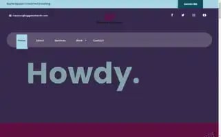 Rachelracicot.com Screenshot 2024-05-17 07:22:31