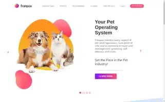 Franpos.com Screenshot 2024-06-18 05:50:49