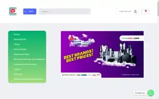 Cimelmart.com Screenshot 2024-05-21 12:29:32