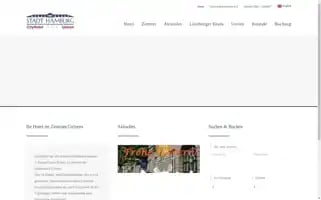 Cityhotel-uelzen.de Screenshot 2024-04-23 02:10:08