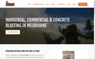 Prostripsandblasting.com.au Screenshot 2024-04-23 00:58:37