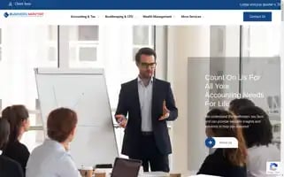 Businessmantra.com.au Screenshot 2024-06-12 20:54:37