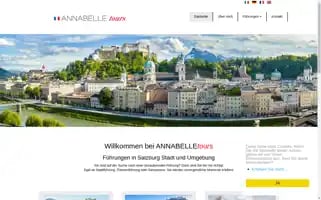 Annabelletours.com Screenshot 2024-04-22 18:50:32