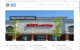 Bringcustomersinyourdoor.com Screenshot 2024-07-05 17:50:08