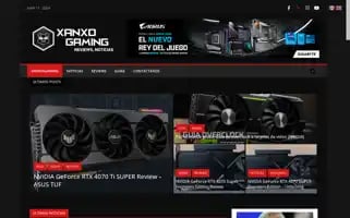 Xanxogaming.com Screenshot 2024-06-12 19:13:30