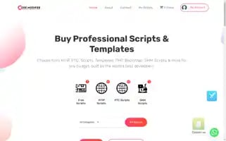 Codemodifier.com Screenshot 2024-05-28 16:29:22
