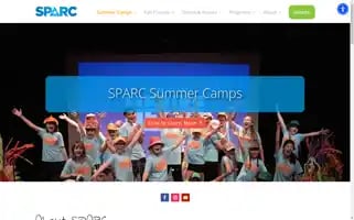 Sparcrichmond.org Screenshot 2024-06-11 13:13:58